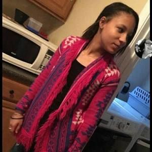 Meet your Posher, Jada